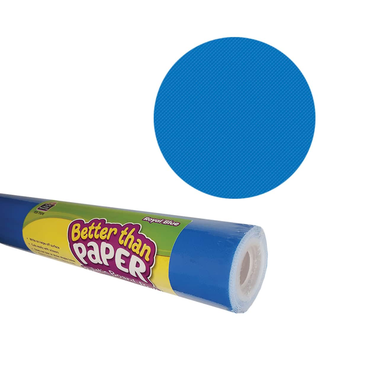 Teacher Created Resources Better Than Paper® 4' x 12' Bulletin Board Roll,  4ct.